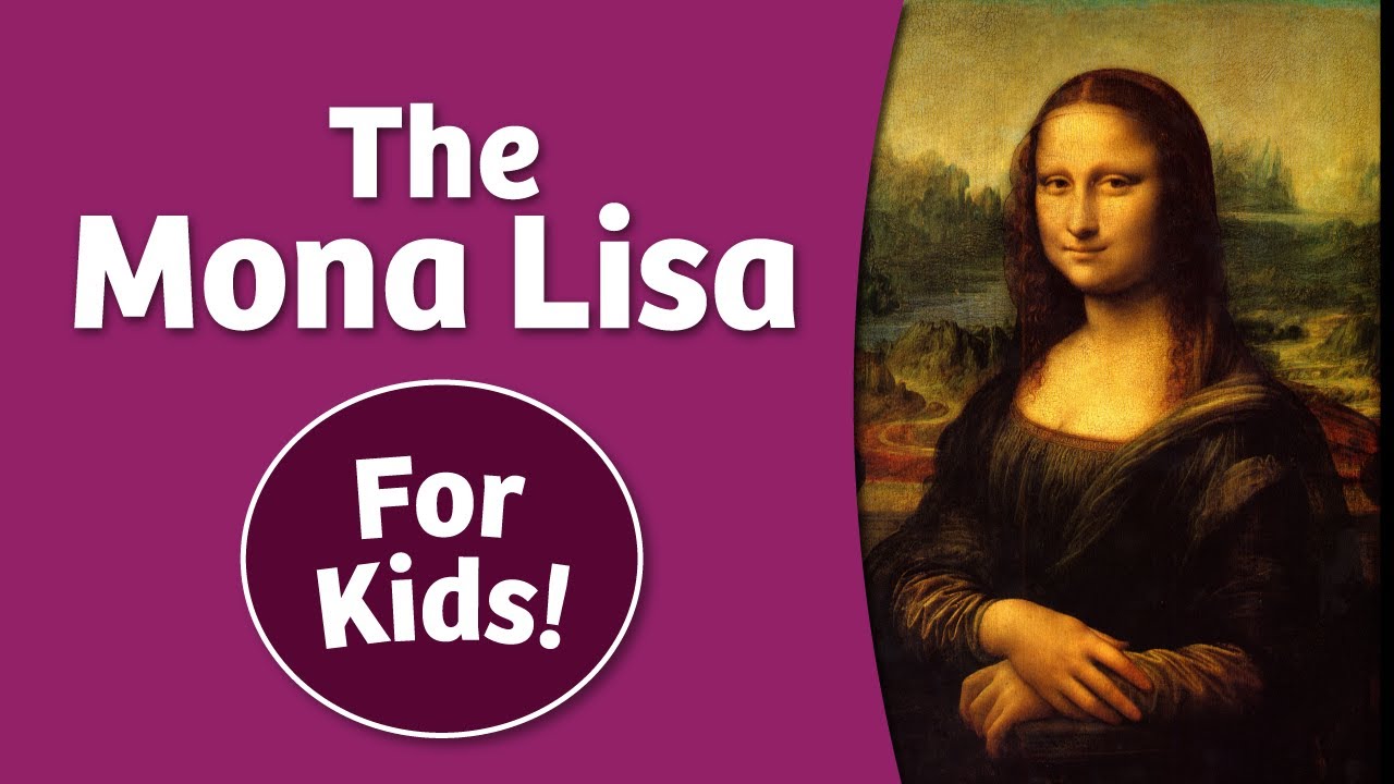 Mona Lisa - Why so Famous? 